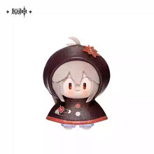 Load image into Gallery viewer, Genshin Impact Fun in the Rain Teru Teru Bōzu Hanging Plush Preorder
