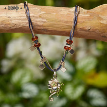 Load image into Gallery viewer, Genshin Impact Tighnari Themed Jewelry Preorder
