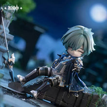 Load image into Gallery viewer, Genshin Impact Lohen Costume Changing Action Figure Preorder
