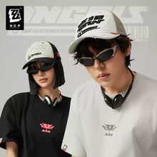 Load image into Gallery viewer, Zenless Zone Zero Angels of Delusion Baseball Cap Preorder
