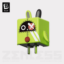 Load image into Gallery viewer, Zenless Zone Zero 35W GaN Bangboo Fast Charger and Case Preorder
