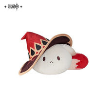 Load image into Gallery viewer, Genshin Impact Tea Party Partner Dodoco Plush Pillow Preorder
