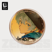 Load image into Gallery viewer, Zenless Zone Zero Concert Band Themed Eridu Sunset Vol. 1 Merchandise Preorder
