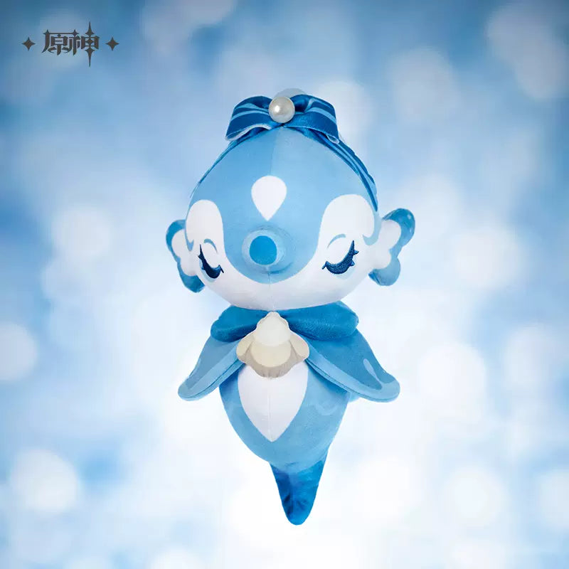Genshin Impact Furina’s Surintendante Chevalmarin Plush