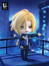 Load image into Gallery viewer, Zenless Zone Zero Hugo Vlad Nendoroid Figure Preorder

