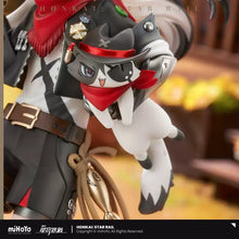 Load image into Gallery viewer, Honkai: Star Rail Tiny Cat Themed Boothill Figure Preorder
