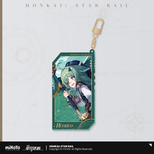Load image into Gallery viewer, Honkai: Star Rail All-Stars Invite Acrylic Character Keychain Preorder
