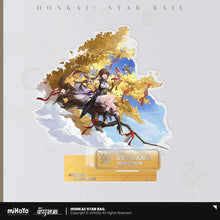 Load image into Gallery viewer, Honkai: Star Rail The Hunt Character Stands
