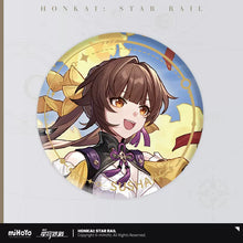 Load image into Gallery viewer, Honkai: Star Rail The Hunt Character Badge
