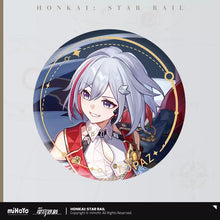 Load image into Gallery viewer, Honkai: Star Rail The Hunt Character Badge
