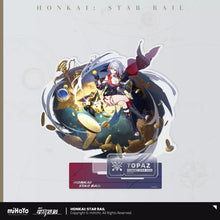 Load image into Gallery viewer, Honkai: Star Rail The Hunt Character Stands
