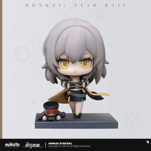Load image into Gallery viewer, Honkai: Star Rail Time of Departure Mini Figure

