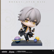 Load image into Gallery viewer, Honkai: Star Rail Time of Departure Mini Figure

