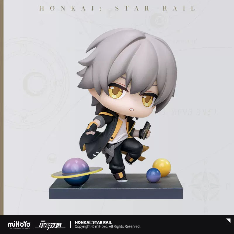 Honkai: Star Rail Time of Departure Mini Figure