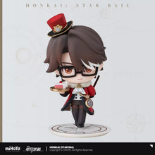 Load image into Gallery viewer, Honkai: Star Rail Welcome Tea Party Themed Mini Figure
