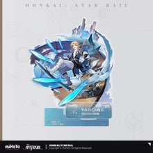 Load image into Gallery viewer, Honkai: Star Rail The Hunt Character Stands
