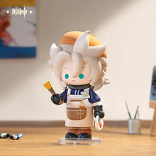 Load image into Gallery viewer, Genshin Impact x POP MART Dress-up Dreams Blind Box Figure
