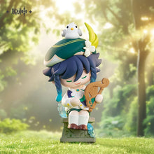 Load image into Gallery viewer, Genshin Impact x POP MART Dress-up Dreams Blind Box Figure
