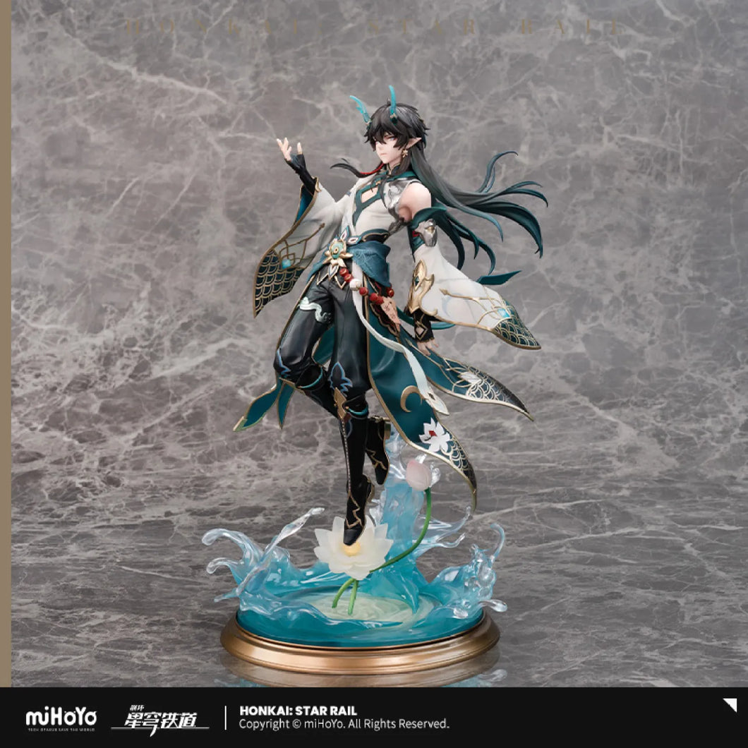 Honkai: Star Rail Dan Heng • Imbibitor Lunae 1/7 Scale Figure Preorder