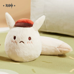 Genshin Impact Klee Dodoco Plushie
