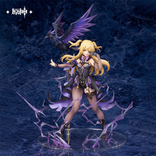Load image into Gallery viewer, Genshin Impact Fischl: Prinzessin der Verurteilung! Ver. 1/7 Figure
