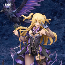 Load image into Gallery viewer, Genshin Impact Fischl: Prinzessin der Verurteilung! Ver. 1/7 Figure
