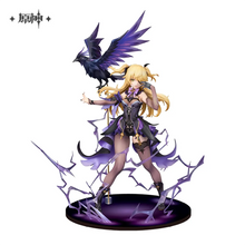 Load image into Gallery viewer, Genshin Impact Fischl: Prinzessin der Verurteilung! Ver. 1/7 Figure
