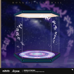 Honkai: Star Rail Fu Xuan Ver. 1/7 Figure Display Case Preorder