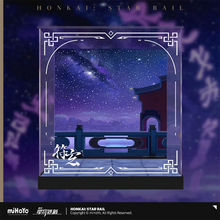 Load image into Gallery viewer, Honkai: Star Rail Fu Xuan Ver. 1/7 Figure Display Case Preorder
