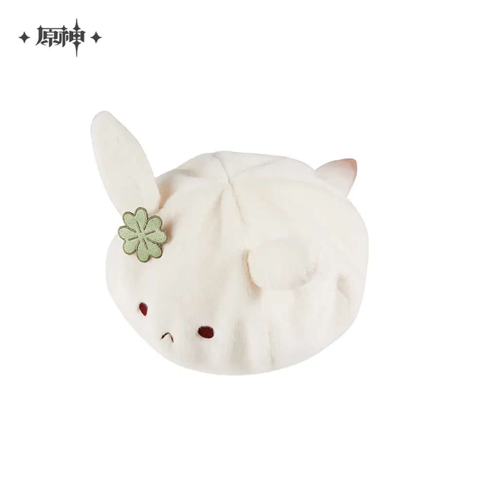 Genshin Impact Klee Themed Hat