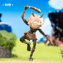 Load image into Gallery viewer, Genshin Impact Hilichurl 1/8 Ball Jointed Figure
