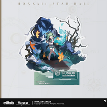 Load image into Gallery viewer, Honkai: Star Rail The Abundance Character Stands
