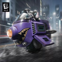 Load image into Gallery viewer, Zenless Zone Zero Bangboo Racing Phantom Bullet Figure Preorder

