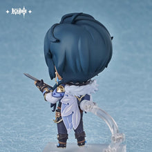 Load image into Gallery viewer, Genshin Impact Kaeya Nendoroid Figure Preorder
