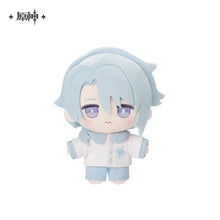 Load image into Gallery viewer, Genshin Impact Sweet Dream Whispers Themed Plush Toy Preorder
