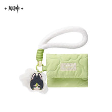 Load image into Gallery viewer, Genshin Impact Sweet Dream Whispers Themed Cloud Storage Bag Preorder
