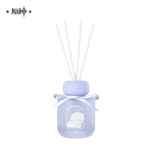 Load image into Gallery viewer, Genshin Impact Sweet Dream Whispers Themed Reed Aromatherapy Preorder
