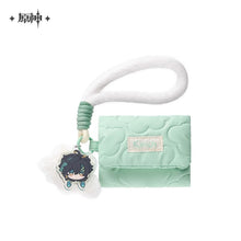 Load image into Gallery viewer, Genshin Impact Sweet Dream Whispers Themed Cloud Storage Bag Preorder
