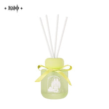 Load image into Gallery viewer, Genshin Impact Sweet Dream Whispers Themed Reed Aromatherapy Preorder
