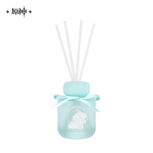 Load image into Gallery viewer, Genshin Impact Sweet Dream Whispers Themed Reed Aromatherapy Preorder
