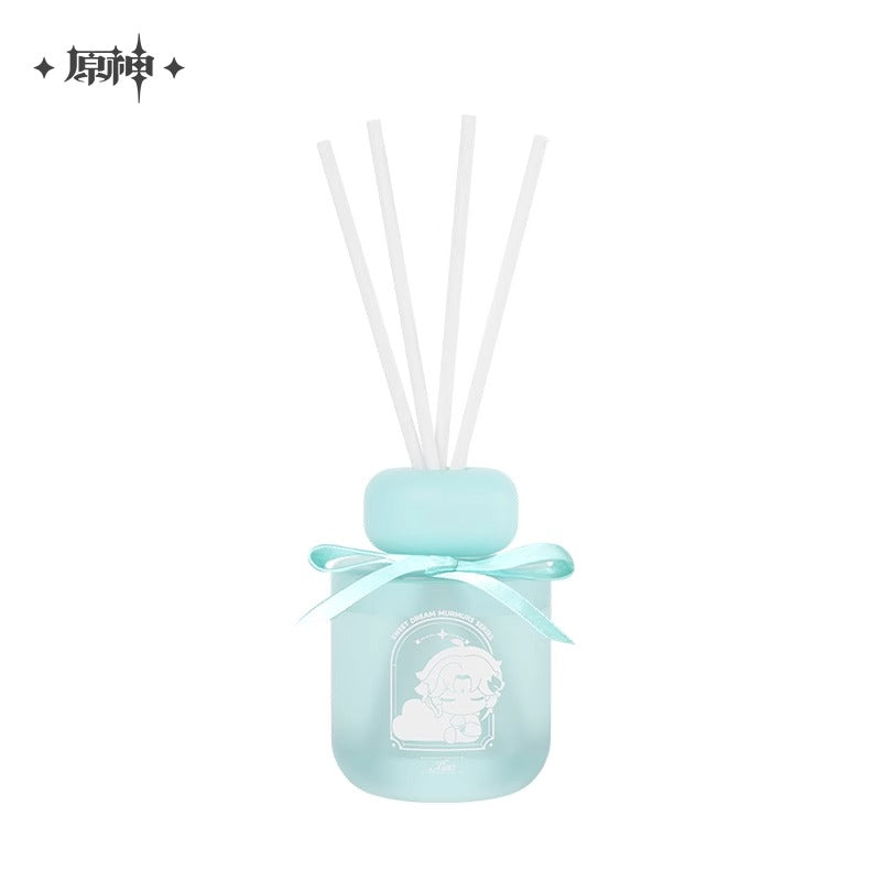 Genshin Impact Sweet Dream Whispers Themed Reed Aromatherapy Preorder
