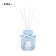 Load image into Gallery viewer, Genshin Impact Sweet Dream Whispers Themed Reed Aromatherapy Preorder

