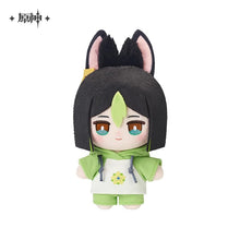 Load image into Gallery viewer, Genshin Impact Sweet Dream Whispers Themed Plush Toy Preorder
