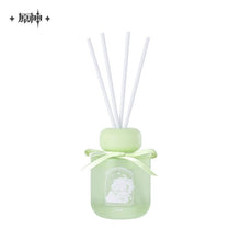 Load image into Gallery viewer, Genshin Impact Sweet Dream Whispers Themed Reed Aromatherapy Preorder
