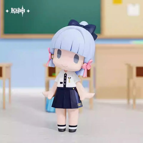 Genshin Impact x HELLO! GOOD SMILE Kamisato Ayaka Preorder