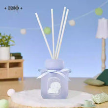 Load image into Gallery viewer, Genshin Impact Sweet Dream Whispers Themed Reed Aromatherapy Preorder
