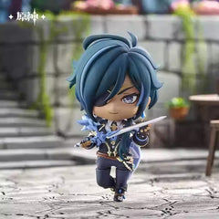 Genshin Impact Kaeya Nendoroid Figure Preorder