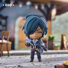 Load image into Gallery viewer, Genshin Impact Kaeya Nendoroid Figure Preorder
