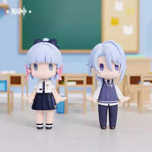 Load image into Gallery viewer, Genshin Impact x HELLO! GOOD SMILE Kamisato Ayaka Preorder
