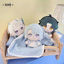 Load image into Gallery viewer, Genshin Impact Sweet Dream Whispers Themed Plush Toy Preorder

